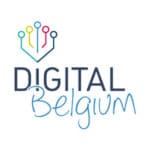 E-FORUM 2017 Partenaire - Digital Belgium