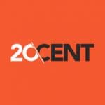 E-FORUM 2017 Partenaire - 20cent Retail