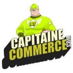 E-FORUM 2017 Partenaire - Capitaine Commerce