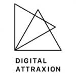 E-FORUM 2017 Partenaire - Digital Attraxion