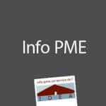 E-FORUM 2017 Partenaire - Info PME